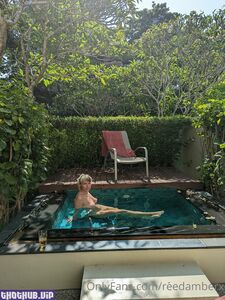 reed amber new hot onlyfans leaked nudes