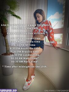 samara oliveira new hot onlyfans leaked nudes