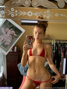 bbybratzo new hot onlyfans leaked nudes