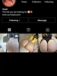 stephoshiri new hot onlyfans leaked nudes