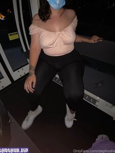 stephoshiri new hot onlyfans leaked nudes