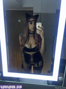 xelle hartx new hot onlyfans leaked nudes