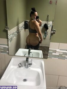 thiccasianbaddie new hot onlyfans leaked nudes