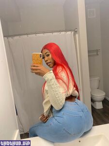 naomi simone new hot onlyfans leaked nudes