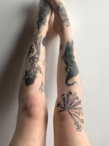 jadevow new hot onlyfans leaked nudes