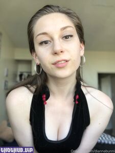 diannabunni new hot onlyfans leaked nudes