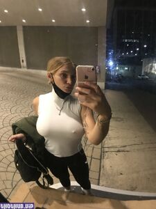 Zoie burgher new hot onlyfans leaked nudes