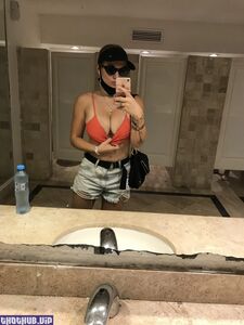 Zoie burgher new hot onlyfans leaked nudes