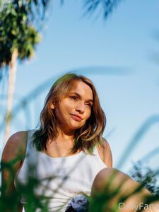 Zoie burgher new hot onlyfans leaked nudes