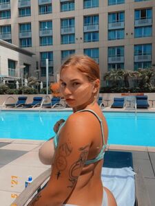 Zoie burgher new hot onlyfans leaked nudes