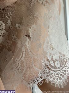 Zoie burgher new hot onlyfans leaked nudes