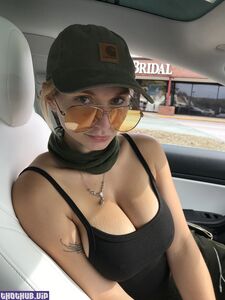 Zoie burgher new hot onlyfans leaked nudes