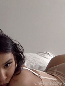 thumbalinaxxx new hot onlyfans leaked nudes