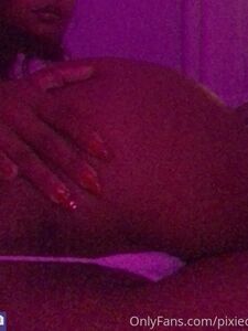 thumbalinaxxx new hot onlyfans leaked nudes