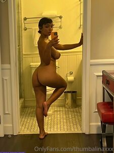 thumbalinaxxx new hot onlyfans leaked nudes