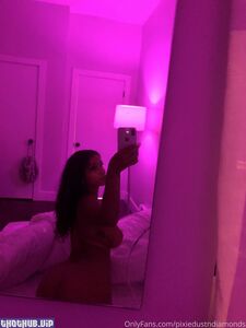 thumbalinaxxx new hot onlyfans leaked nudes