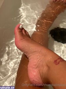 thumbalinaxxx new hot onlyfans leaked nudes