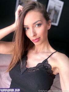 Sweet Bunny new hot onlyfans leaked nudes