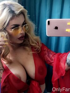 KAREN FUTURE new hot onlyfans leaked nudes