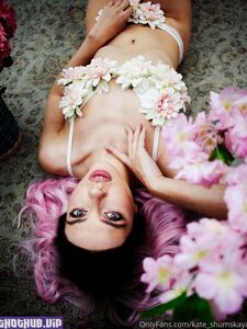 Kate Shumskaya new hot onlyfans leaked nudes