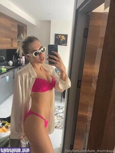 Kate Shumskaya new hot onlyfans leaked nudes