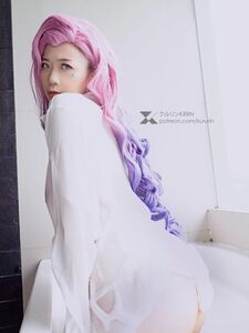 Kururin new hot onlyfans leaked nudes