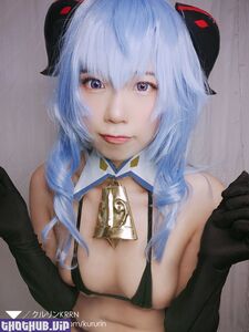 Kururin new hot onlyfans leaked nudes