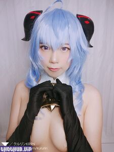 Kururin new hot onlyfans leaked nudes