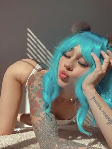 Alexis Reid new hot onlyfans leaked nudes