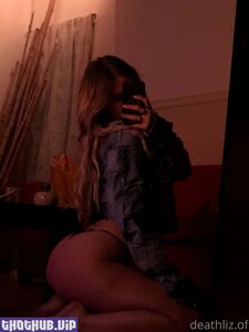 Agustina deathliz new hot onlyfans leaked nudes