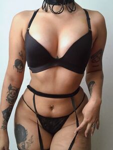 María Fernanda new hot onlyfans leaked nudes