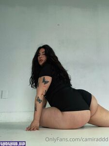 CamiRaddd new hot onlyfans leaked nudes