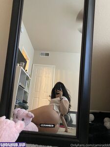 CamiRaddd new hot onlyfans leaked nudes