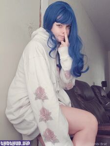 Bambi Brat new hot onlyfans leaked nudes