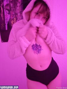 Bambi Brat new hot onlyfans leaked nudes
