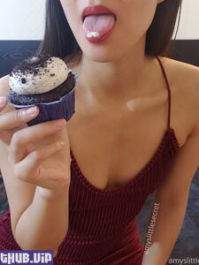 Amyslittlesecret new hot onlyfans leaked nudes