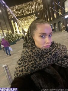 luxury girl new hot onlyfans leaked nudes