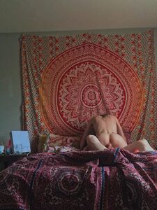 Bambisage new hot onlyfans leaked nudes