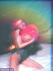 Bambisage new hot onlyfans leaked nudes