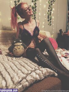 Bambisage new hot onlyfans leaked nudes