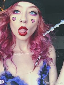 Bambisage new hot onlyfans leaked nudes