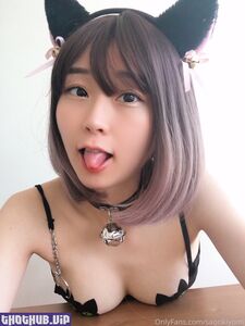 SaoriKiyomi new hot onlyfans leaked nudes