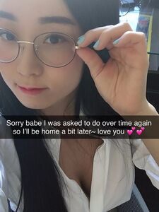 SaoriKiyomi new hot onlyfans leaked nudes