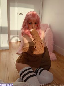 Pinesoul new hot onlyfans leaked nudes