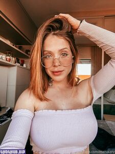 Maru karv new hot onlyfans leaked nudes