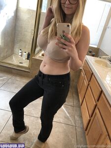 Codivore new hot onlyfans leaked nudes