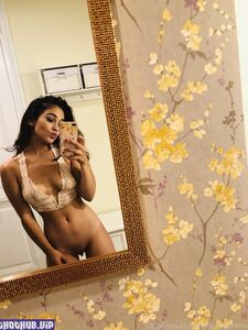 Ginebra Bellucci new hot onlyfans leaked nudes