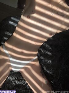 CatKitty21 new hot onlyfans leaked nudes