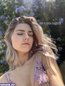 Eva Elfie new hot onlyfans leaked nudes