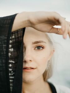 Eva Elfie new hot onlyfans leaked nudes